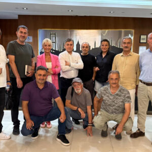 yazarlar ve gazeteciler dernegi yonetimi degisti pk5ZHYhC