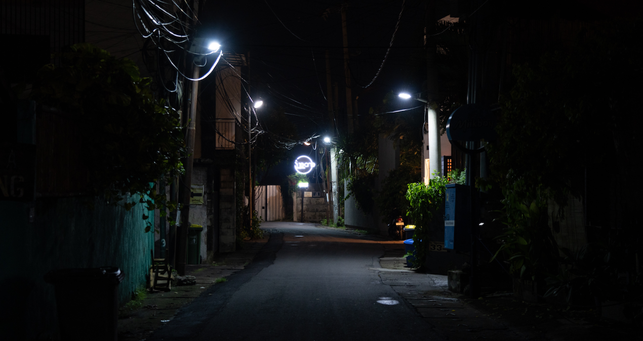 aksam saat 2100 icin uyari yapildi shJLKjsi