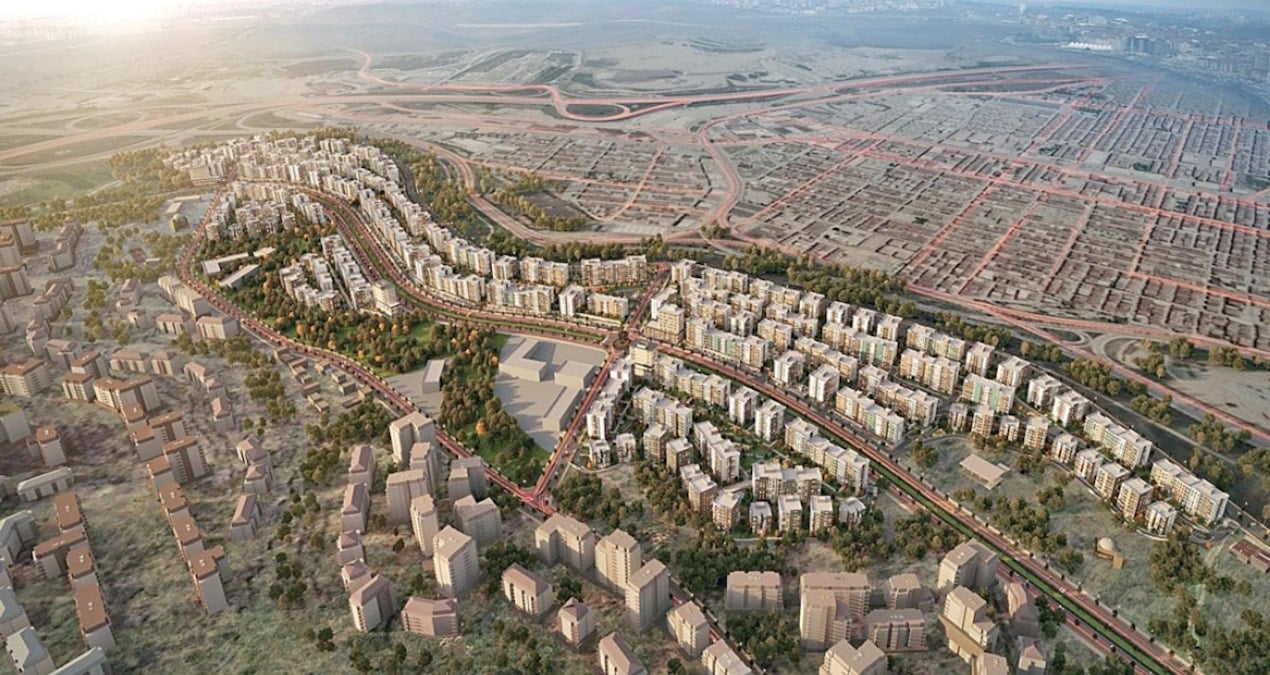 bakanlik yangindan damla kent kaciriyor VGNcf1DP