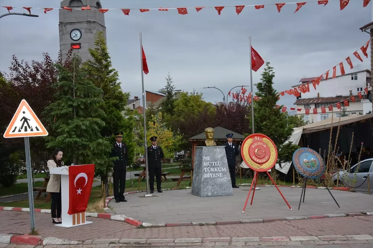 basciftlik yesilyurt pazar ve zile ilcelerinde gaziler gunu kutlandi cHumIwGT