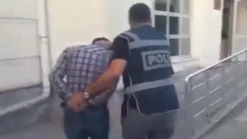 dolandirici 128 saatlik kamera incelemesiyle yakalandi nfkOvnci