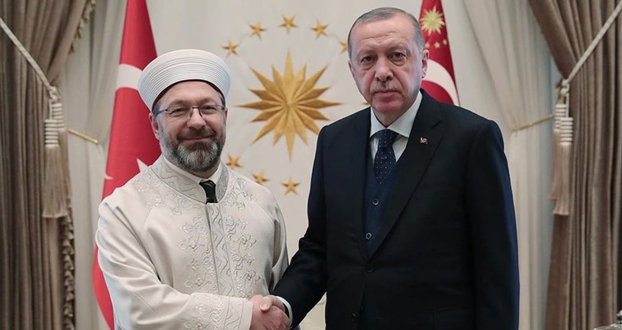 erdogandan erbasa 8 yil ne cabuk gecti REcj4b74