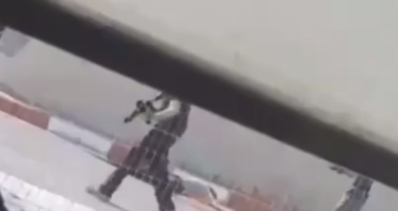 israil urdun sinirinda saldiri 2 kisi yasamini yitirdi Lc2yEYya