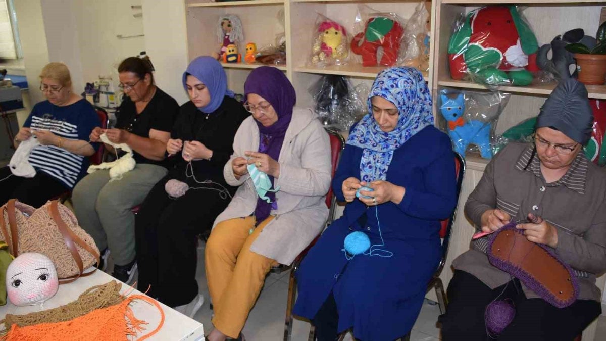 kadinlar japon el isi sanatiyla kazaniyor bkJKxilR