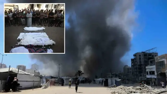 katil israilin saldirilarinda 48 filistinli hayatini kaybetti 3WgVgUhr