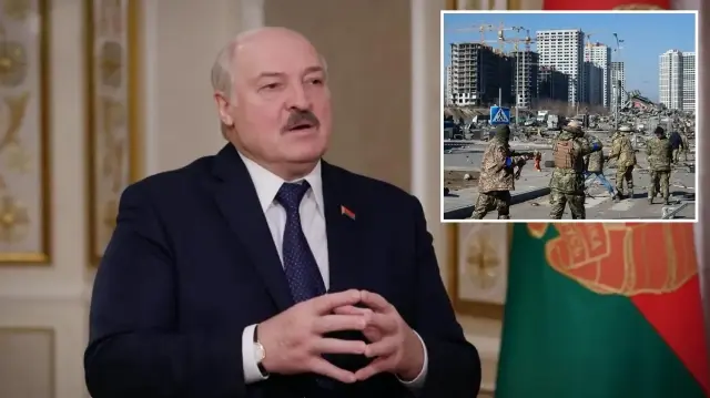 lukasenkodan kiev sunulan teklifi kabul etmezse tum ukraynayi kaybedecek yorumu wtrxDgp9