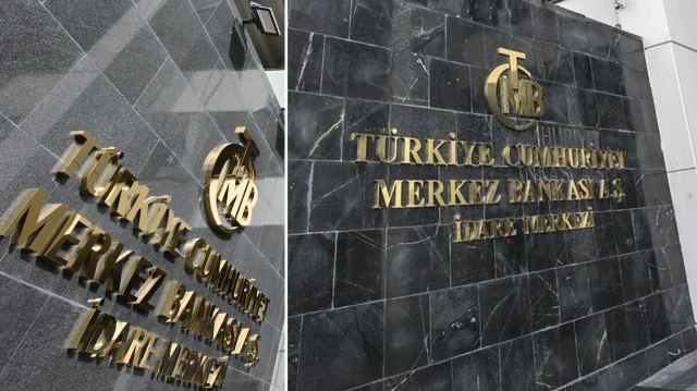 merkez bankasi rezervleri 1779 milyar dolar oldu 9FS17BWJ