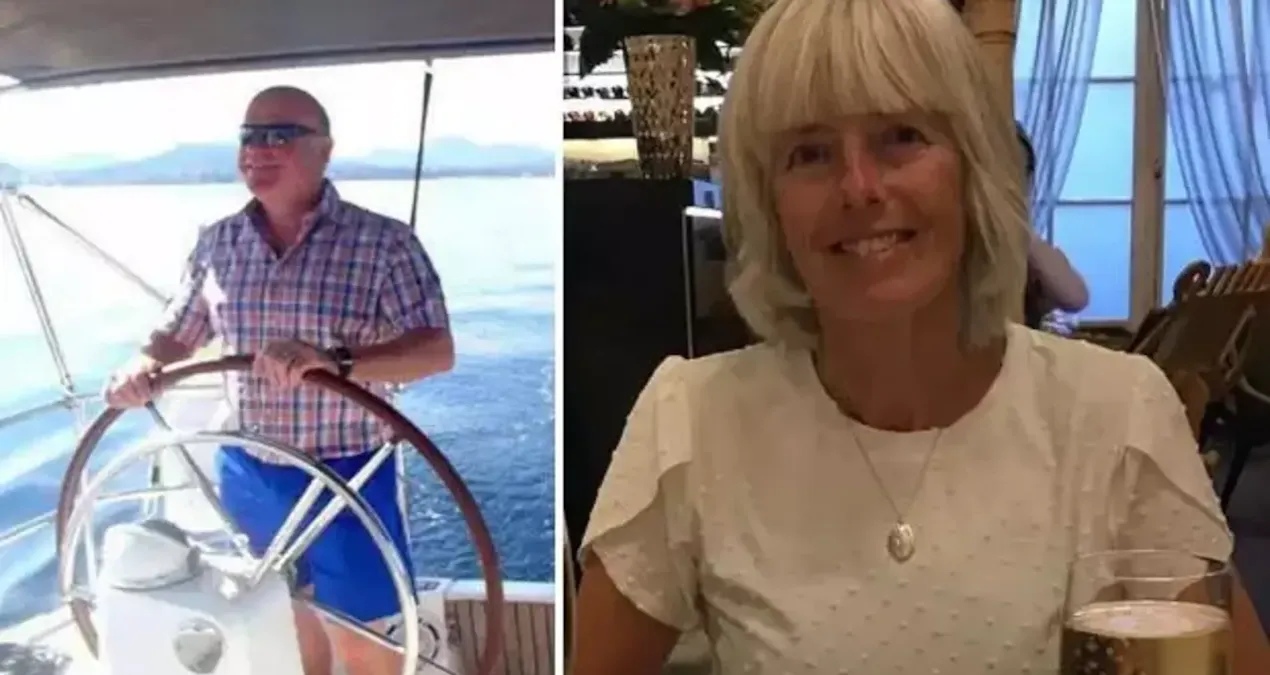 ogullarinin mezari basinda eski esini oldurdu ZmzrKJOS