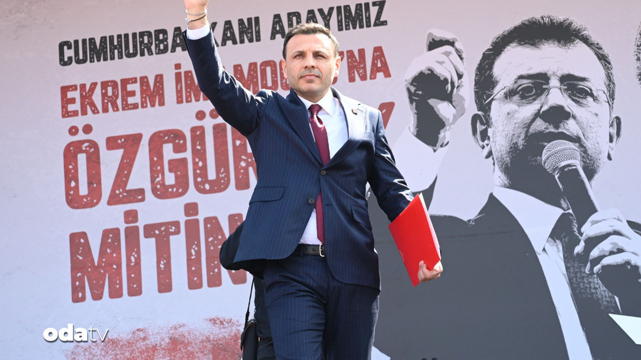 ozgur celik imza sayisini acikladi t9GkGHKA