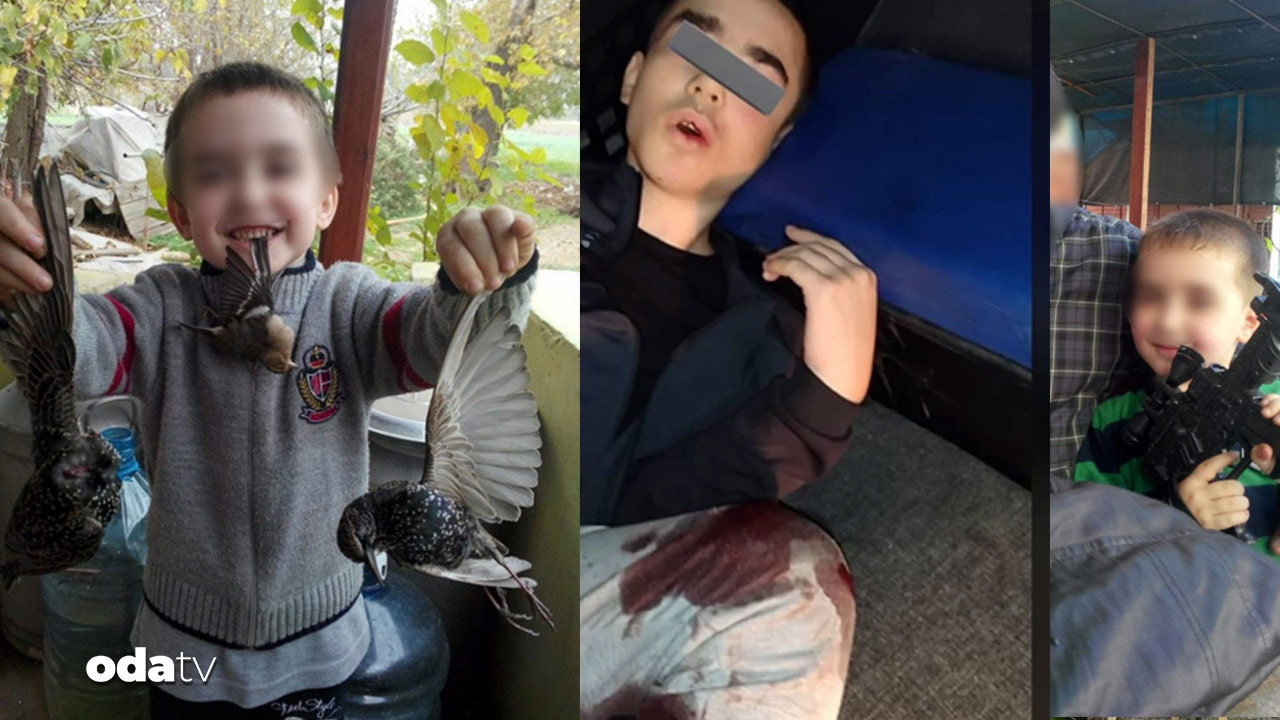 saldirganin komsulari odatvye konustu yataginin altindan silahlar cikti UgKc8GKu