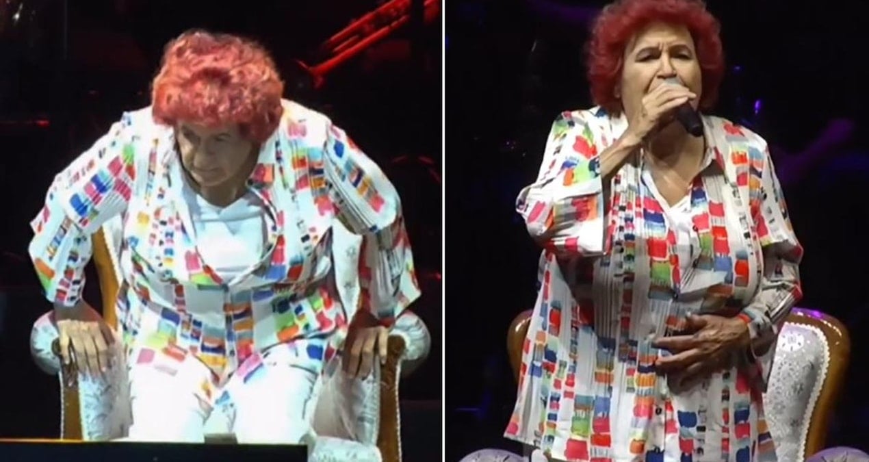 selda bagcanin koltuk gondermesi seyircileri costurdu iUNWvZPW