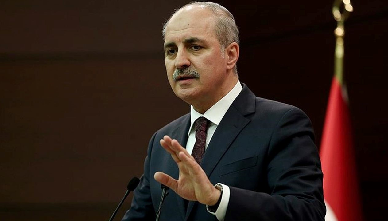tbmm baskani kurtulmustan aysenur ezgi eygi paylasimi mfqyTkvY