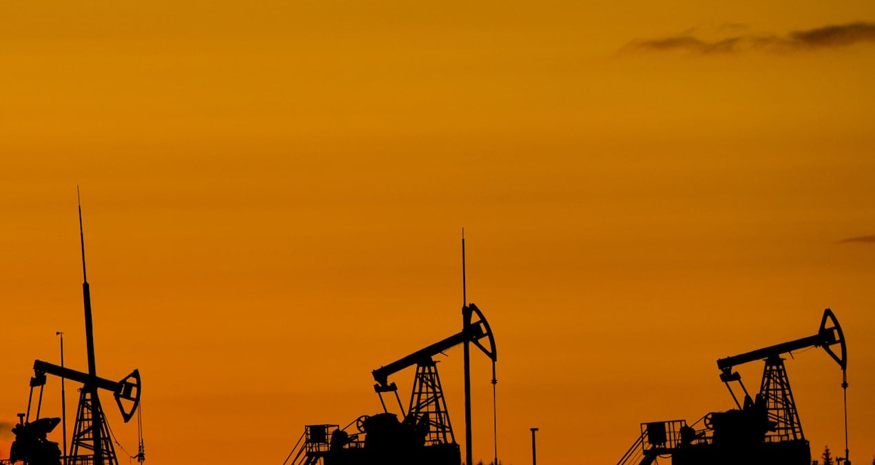 uluslararasi enerji ajansi kuresel petrol talep tahminini yukseltti TO5xHbqS