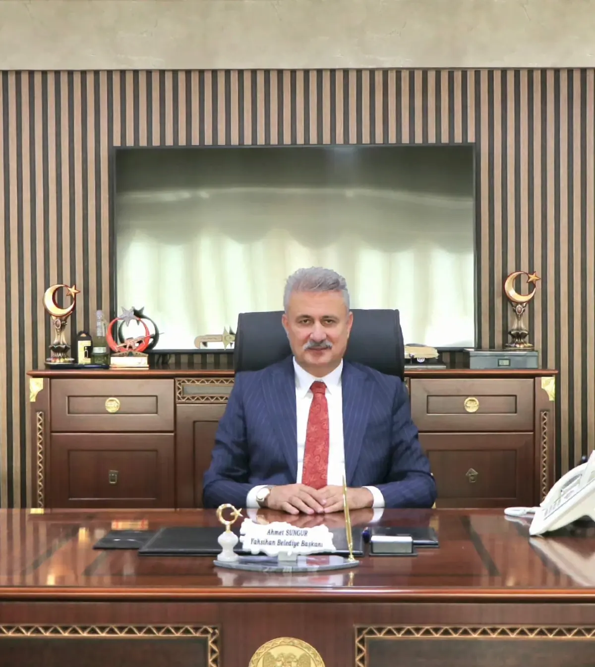 yahsihan belediye baskani gozaltinda 11kK2XTn