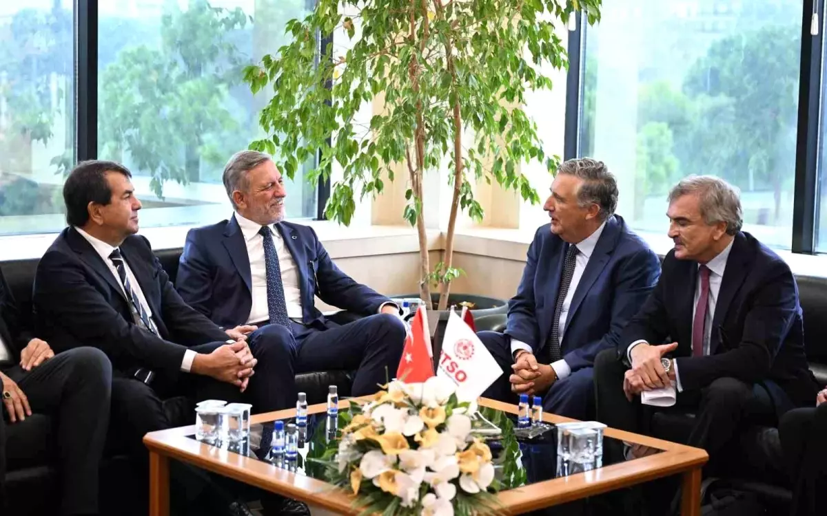 bursa ile ispanya arasinda yeni ticari is birligi SyxYbUmg.jpg