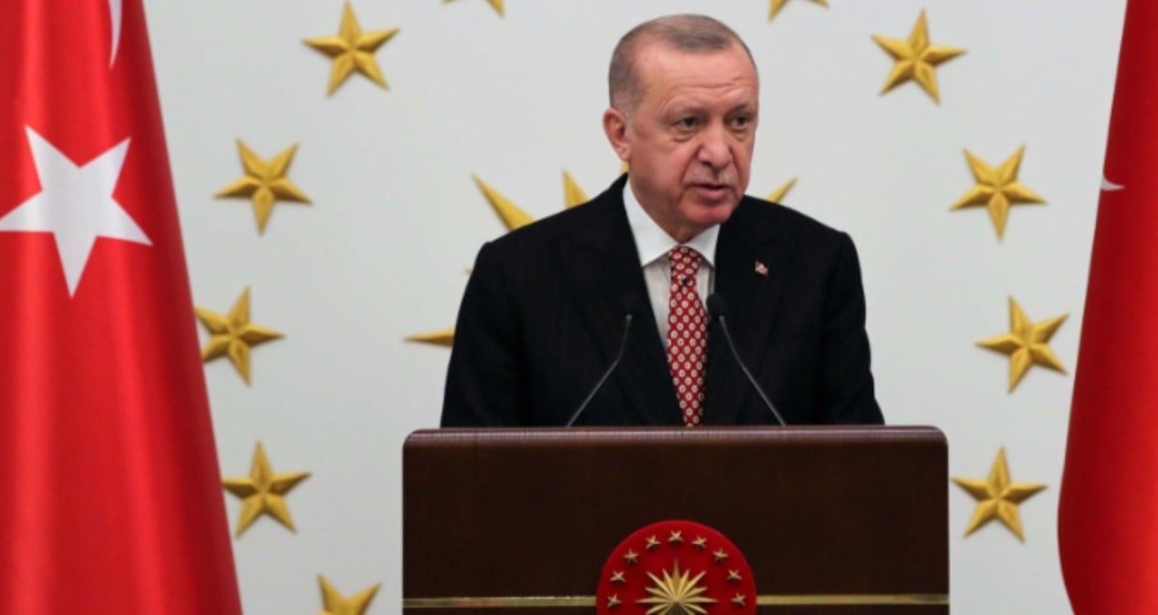 erdogandan hamasin ateskes yanitina iliskin aciklama SkaOhtlb