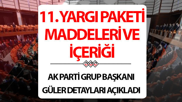 genel af cikacak mi son durum gelismeleri 2025 11 yargi paketi maddeleri ve icerigi nedir infaz duzenlemesi ve af cikacak mi yeni yargi paketi ne zaman cikacak meclise geldi mi suca u7TSWLJS.jpg