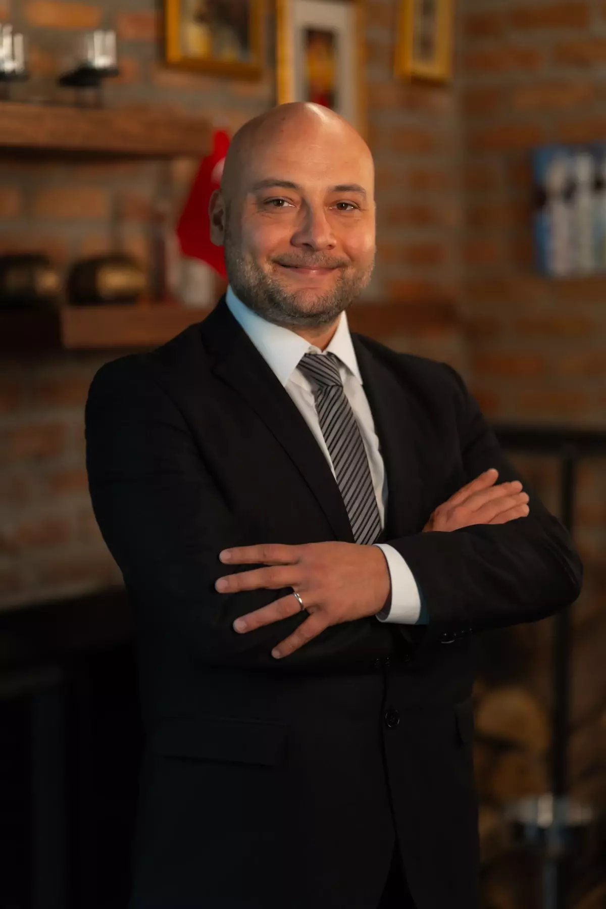 haver farma ali beydogani insan kaynaklari direktoru olarak atadi vhgjNGHr