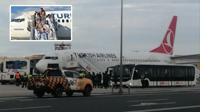 istanbul valiliginden kuresel sumud filosu uyesine gozalti iddiasina iliskin aciklama gercegi yansitmamaktadir 1h7PSqh1