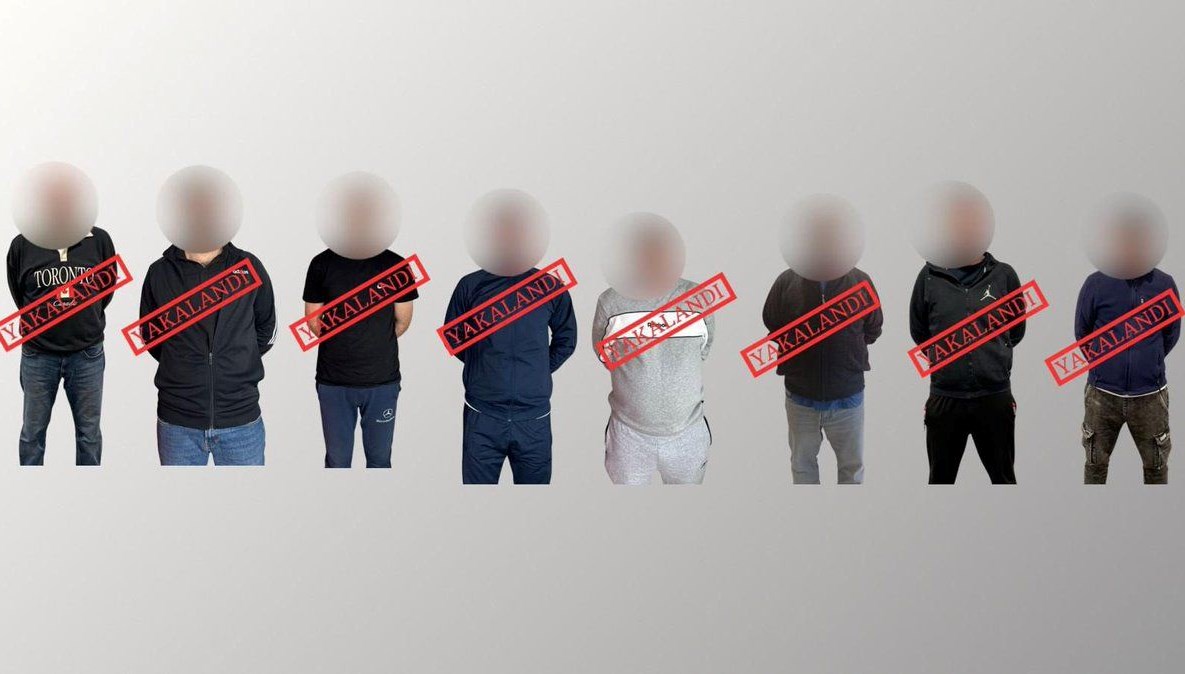 kirmizi bultenle aranan 6 suclu turkiyeye getirildi pHlDMkHX