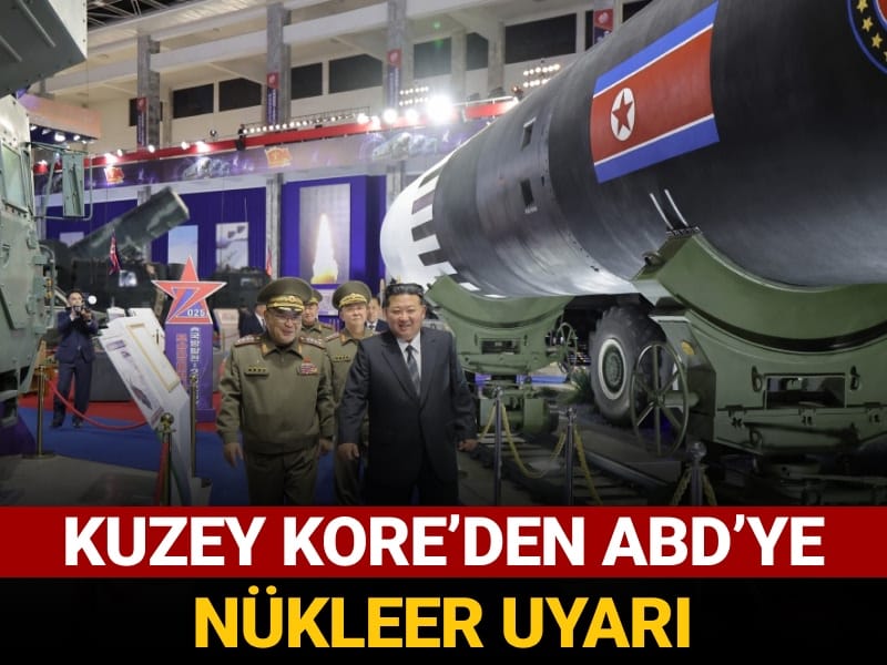 kuzey koreden abd ve guney koreye nukleer uyari F5xTgjCW