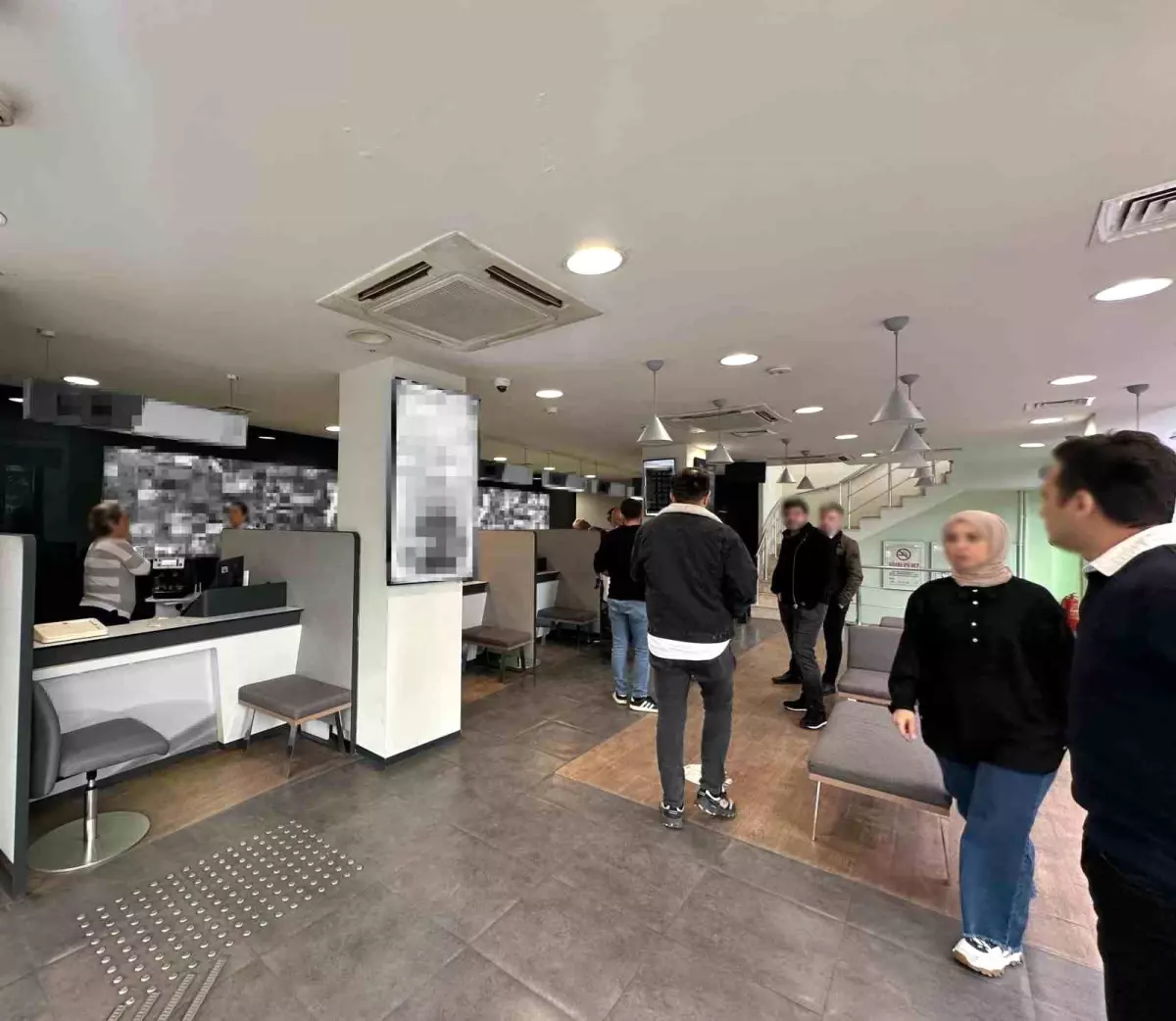 samsunda borclu esnaf bankayi soydu Adcpgbkp.jpg