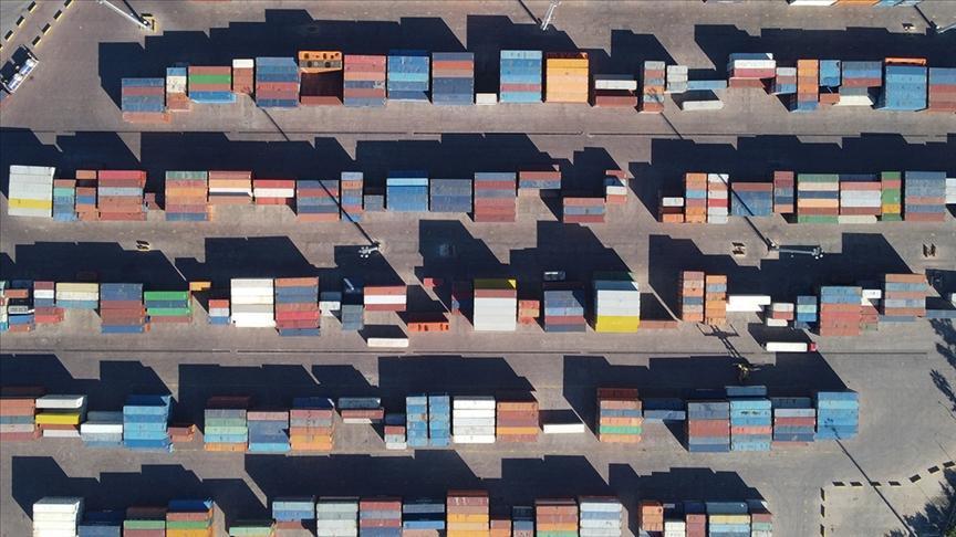 serbest bolgelerde ticaretin yaklasik yarisini ihracat olusturdu OpVLdZz7.jpg