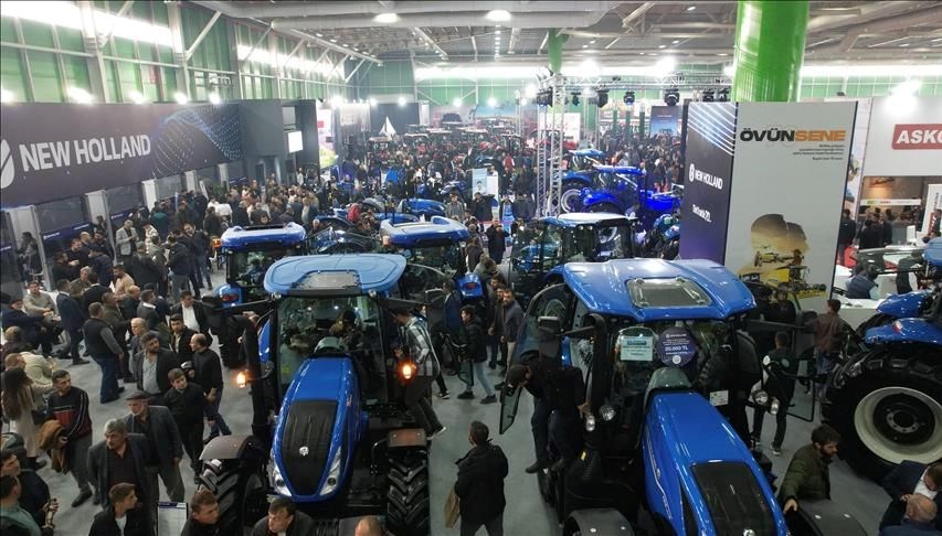 adana uluslararasi tarim ve sera bahce fuari acildi ziyaret tarihleri ve saatleri E1kwlFHI.jpg