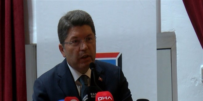 bakan tunc hukuk fakulteleri icin hedefi acikladi ilk 100 bine girenler yerlesebilmeli D5QXkiQ2.jpg