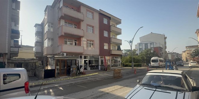 gebzedeki farkli bir mahallede yeni ihbar 3 binadan 42 kisi tahliye edildi Wtf73w15.jpg