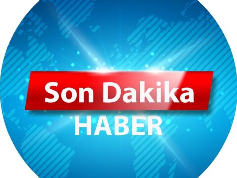 Başakşehir’deki Tamirhanede Park Halindeki Tırda Yangın Çıktı