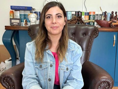 Eski Sevgili Cinayetinde Yargılama Başladı