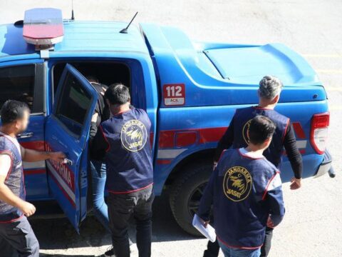 Diyarbakır’da 6 yıllık cinayet JASAT tarafından aydınlatıldı: 7 tutuklama