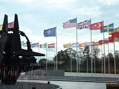 NATO Zirvesi İçin Ankara’da Güvenlik Önlemleri Artırılıyor