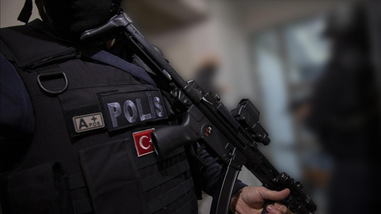 Son Dakika | Başkentte NATO öncesi IŞİD hücresinde çatışma! 1 ölü, 1 yaralı
