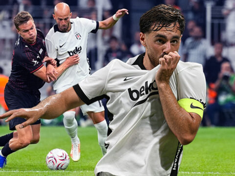 Besiktas orkun kokcu ile turun kapisini araladi ytjjzJfJ