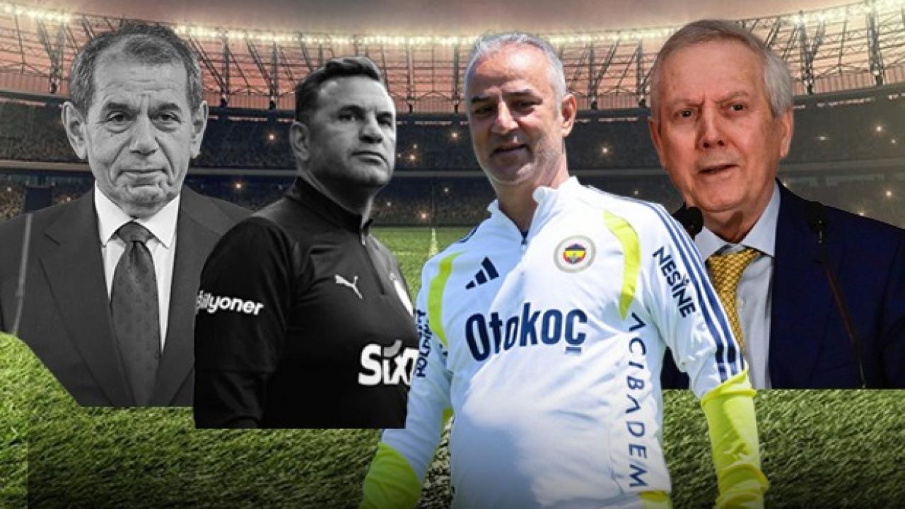 Fenerbahceden galatasaraya tarihi transfer calimi psikolojik ustunlugu ele gecirecekler hwYMJVO7