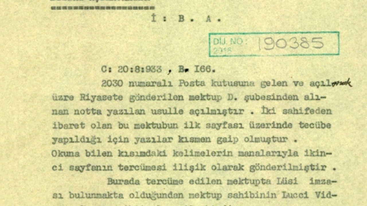 Haber gorseli