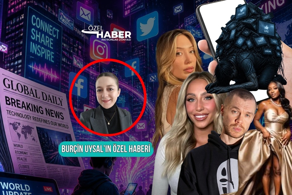 Haber gorseli