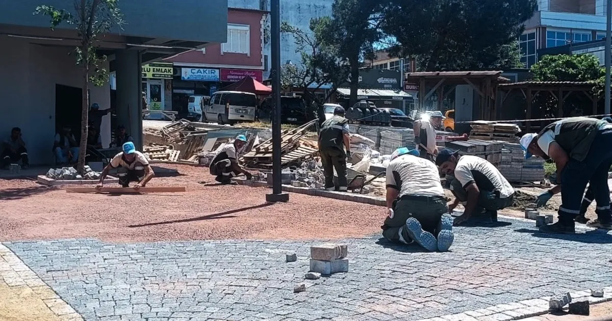 Kandiraya modern guvenli ve konforlu meydan kQbbeyJV
