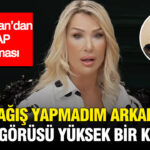 Seda sayandan ahbap aciklamasi ben bagis yapmadim arkadaslar ben ongorusu yuksek bir kadinim YcvaEKgK