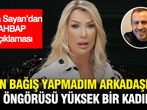 Seda sayandan ahbap aciklamasi ben bagis yapmadim arkadaslar ben ongorusu yuksek bir kadinim YcvaEKgK