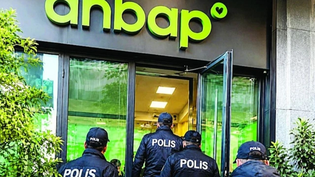 Son dakika ahbap derneginin kilit ismi alper celik adliyeye sevk edildi noterde yakalanmisti uRpyA8Et