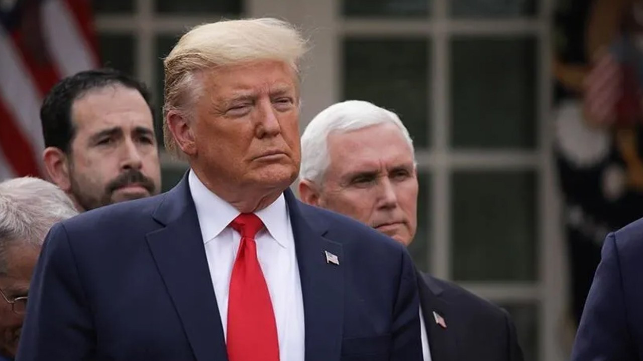 Trump bilissel testten yine tam puan aldim B7U2FYMX