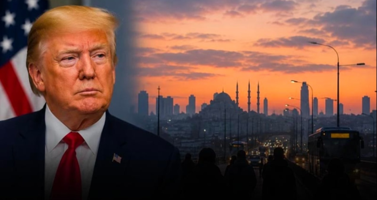 Turkiyenin 10 yildir kullandigi kalici yaz saati uygulamasi trumpin da radarinda pgcSzagD