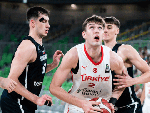 U20 basketbol milli takimi slovenyaya kaybetti Hzx5cxhE